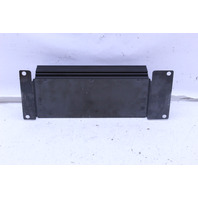 2008 2009 Audi A4 Convertible Amp Amplifier Blaupunkt 8H0035223E OEM