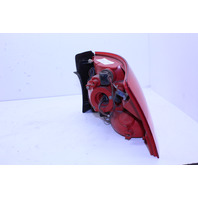 2007 2008 2009 Audi A4 S4 Tail Light Lamp Left Convertible OEM