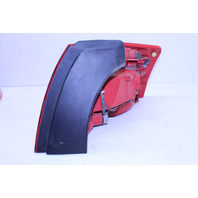 2007 2008 2009 Audi A4 S4 Tail Light Lamp Left Convertible OEM