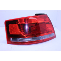 2007 2008 2009 Audi A4 S4 Tail Light Lamp Left Convertible OEM