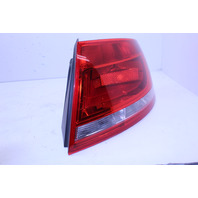 2007 2008 2009 Audi A4 S4 Tail Light Lamp Right Convertible 8H0945096E OEM