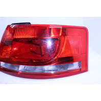 2007 2008 2009 Audi A4 S4 Tail Light Lamp Right Convertible 8H0945096E OEM