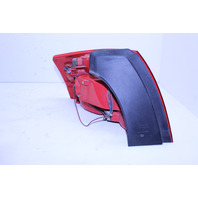 2007 2008 2009 Audi A4 S4 Tail Light Lamp Right Convertible 8H0945096E OEM