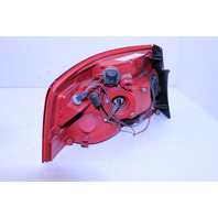 2007 2008 2009 Audi A4 S4 Tail Light Lamp Right Convertible 8H0945096E OEM