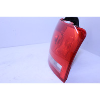 2007 2008 2009 Audi A4 S4 Tail Light Lamp Right Convertible 8H0945096E OEM