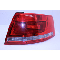 2007 2008 2009 Audi A4 S4 Tail Light Lamp Right Convertible 8H0945096E OEM