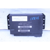 2005 2006 2007 2008 Audi A4 S4 Cabriolet Comfort Control Control Module CCM 8H0959433L OEM