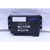 2005 2006 2007 2008 Audi A4 S4 Cabriolet Comfort Control Control Module CCM 8H0959433L OEM