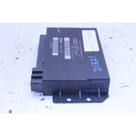 2005 2006 2007 2008 Audi A4 S4 Cabriolet Comfort Control Control Module CCM 8H0959433L OEM