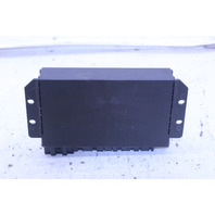 2005 2006 2007 2008 Audi A4 S4 Cabriolet Comfort Control Control Module CCM 8H0959433L OEM