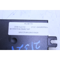 2003-2008 Audi A4 Cabriolet Seat Control Module OEM