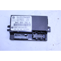2003-2008 Audi A4 Cabriolet Seat Control Module OEM