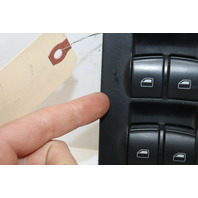 2006 2007 2008 Audi A4 Cabriolet Power Window Switch Left Master OEM