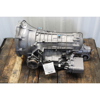 1999-2001 Porsche 911 996 C4 Automatic Transmission AWD 99630001130 OEM