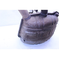 1999-2001 Porsche 911 996 3.4 Right Exhaust Muffler 99611113153 OEM