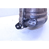 1999-2001 Porsche 911 996 3.4 Right Exhaust Muffler 99611113153 OEM