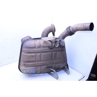 1999-2001 Porsche 911 996 3.4 Right Exhaust Muffler 99611113153 OEM
