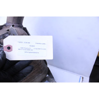 1999-2001 Porsche 911 996 3.4 Right Exhaust Muffler 99611113153 OEM