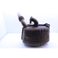 1999-2001 Porsche 911 996 3.4 Right Exhaust Muffler 99611113153 OEM