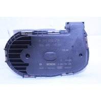 2000-2001 Porsche 911 996 3.4 Throttle Body OEM