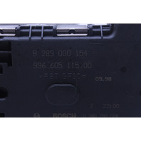 2000-2001 Porsche 911 996 3.4 Throttle Body OEM