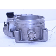 2000-2001 Porsche 911 996 3.4 Throttle Body OEM