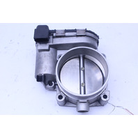 2000-2001 Porsche 911 996 3.4 Throttle Body OEM