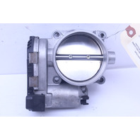 2000-2001 Porsche 911 996 3.4 Throttle Body OEM