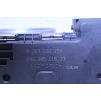 2000-2001 Porsche 911 996 3.4 Throttle Body OEM