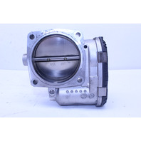 2000-2001 Porsche 911 996 3.4 Throttle Body OEM