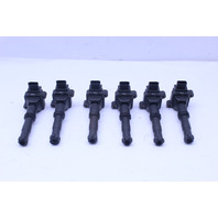 Porsche 911 Boxster Ignition Coil Set of SiX OEM