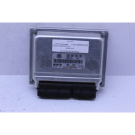 2002 2003 Volkswagen Passat 2.8 Engine Computer Module ECU ECM DME 3B0907551CR OEM