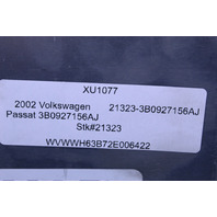 2002 Volkswagen Passat Transmission Control Module TCU TCM OEM