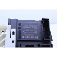 Volkswagen Jetta Passat Front Power Window Motor Right - 1K0959792G OEM