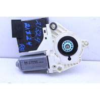 Volkswagen Jetta Passat Front Power Window Motor Right - 1K0959792G OEM