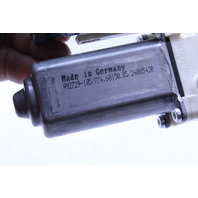 Volkswagen Jetta Passat Front Power Window Motor Right - 1K0959792G OEM