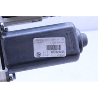 Volkswagen Passat Jetta Front Left Driver Power Window Motor 1K0959793G OEM