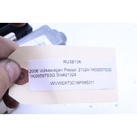Volkswagen Passat Jetta Front Left Driver Power Window Motor 1K0959793G OEM