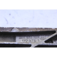 1997-1999 Porsche Boxster 986 Engine Motor Mount 98637512303 OEM