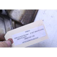 1997-1999 Porsche Boxster 986 Engine Motor Mount 98637512303 OEM