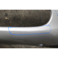 1997-2004 Porsche Boxster 986 2.5 2.7 Front Bumper Cover OEM