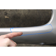 1997-2004 Porsche Boxster 986 2.5 2.7 Front Bumper Cover OEM