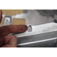 1997-2004 Porsche Boxster 986 2.5 2.7 Front Bumper Cover OEM