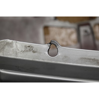 1997-2004 Porsche Boxster 986 2.5 2.7 Front Bumper Cover OEM