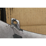 1997-2004 Porsche Boxster 986 2.5 2.7 Front Bumper Cover OEM