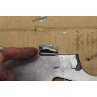 1997-2004 Porsche Boxster 986 2.5 2.7 Front Bumper Cover OEM