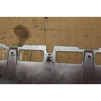 1997-2004 Porsche Boxster 986 2.5 2.7 Front Bumper Cover OEM