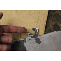 1997-2004 Porsche Boxster 986 2.5 2.7 Front Bumper Cover OEM