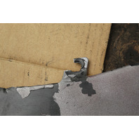 1997-2004 Porsche Boxster 986 2.5 2.7 Front Bumper Cover OEM