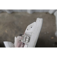 1997-2004 Porsche Boxster 986 2.5 2.7 Front Bumper Cover OEM